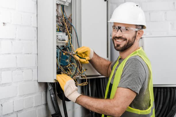 Best Electrical System Inspection  in Brodhead, KY