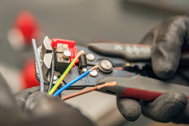 Best Electrical Wiring Services  in Brodhead, KY