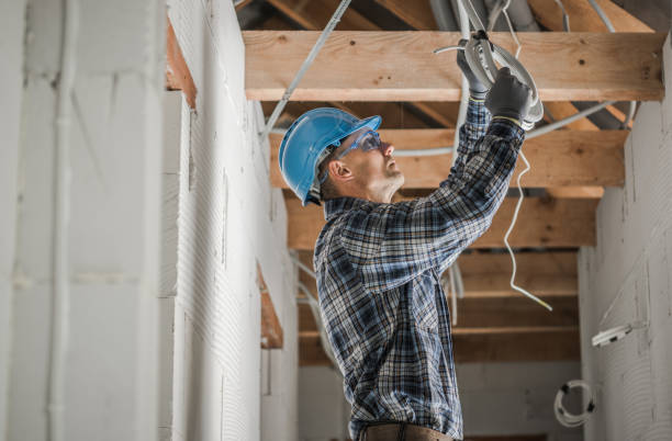 Best Electrical System Inspection  in Brodhead, KY