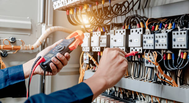 Best Commercial Electrician Services  in Brodhead, KY