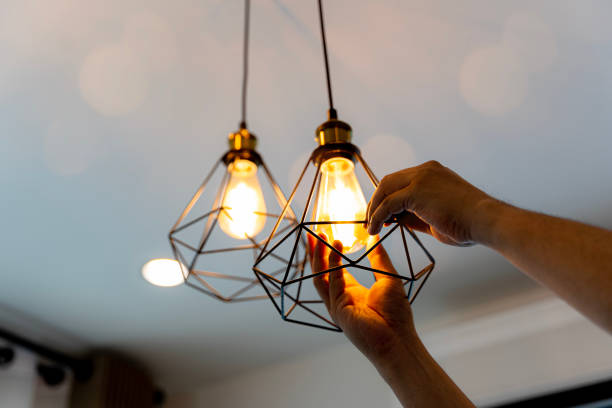 Best Electric Panel Repair  in Brodhead, KY
